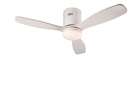 SIROCO MINI-VENTILADOR BLANCO