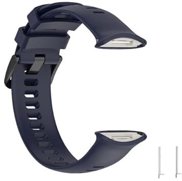 Muovrto Armband für Polar Vantage V2,Silikon Smartwatch Ersatzarmbänder