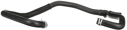 GATES 02-2867 Heizungsschlauch 104895300B 4275-22867 427522867 schwarz | Kompatibel mit: TESLA MODEL S