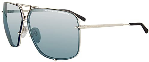 Porsche Design P8928 c palladium, Sunglass frames, 67-10-140, Standard