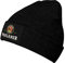 Kompatibel mit Paulaner Beanie Mützen Strickmütze Skull Caps für Herren Damen Winter Warme Skimütze Chemo Mütze Unisex Kopfbedeckung Geschenk