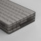 DucKey Keycap Caja De Almacenamiento, 3 Capas ABS Transparente Bandejas Estuche Capacidad Cherry DSA NP PG DA Profile 290+ Keycap (Color : Ink)