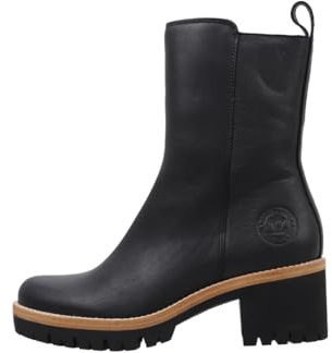 Panama Jack Damen PoletMid Calf Boot