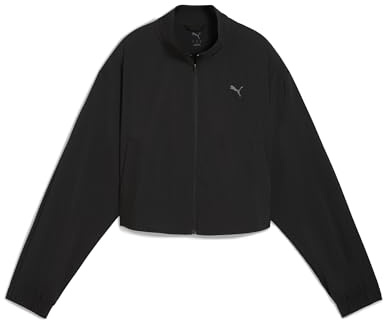 PUMA Damen W Fashion Jacket Gewebte Jacken (1er Pack)