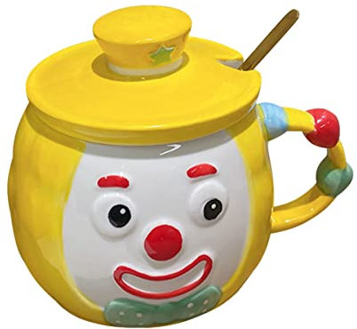 Cabilock Juego De Tazas De Cerámica Con Diseño De De One Piece Tazas De Té Resistentes Al Calor