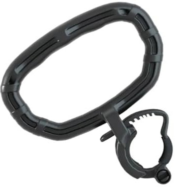 BAHJKASD Kettlebell Handle Adaptador de Pesa Kettlebell Portátil Pesa Kettlebell Peso Ajustable