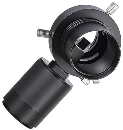 Off-axis guide 12.5mm prism off-axis guide, accessory for astronomical telescope, offset axis guide for astrophotography