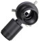 Off-axis guide 12.5mm prism off-axis guide, accessory for astronomical telescope, offset axis guide for astrophotography