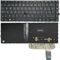 Teclado de portátil para Notebook for HP EliteBook 840 G7 845 G7 745 G7 745 G8 840 G8 con Puntero y retroiluminación Diseño en español
