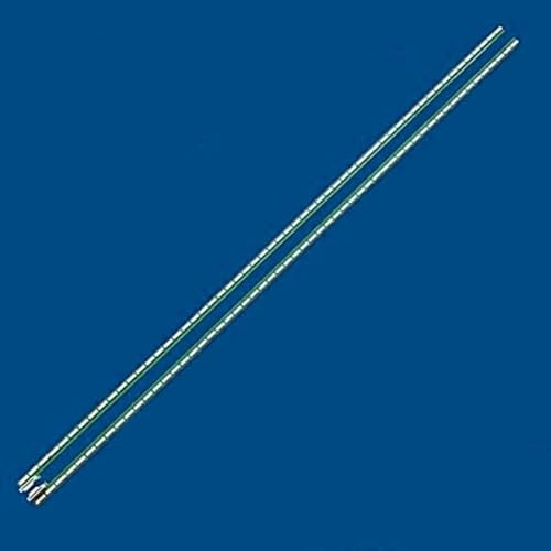 PEIZIOZ Bande de rétro-éclairage LED TV, 15kit = 30 pièces, pour 42 pouces V13 ART 6920L-0001C 6922L-0072A 42LA6500 42LA6600 42LA6800 42LA8600 42LA690S 42LA691S