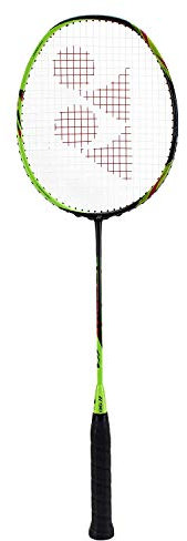 YONEX Astrox 6 Badmintonschläger, Grün