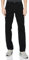 Wrangler Herren Red Kabel Straight Jeans , Black Rinse, 31W / 30L