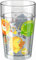 HABA 304470 Glitzerbecher Regenbogenfarben