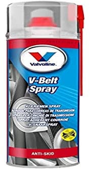 Valvoline Keilriemen Spray 500ml