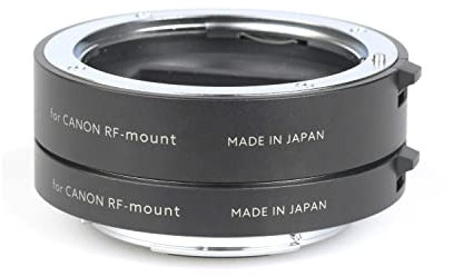 Kenko Nahringe 10mm/16mm für Anschluss Canon EOS RF