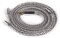 16 Core Silver Plated Copper Earphone Cable, Upgraded In Ear Monitor Replacement Cable for Shure SE846 SE535 SE215 SE315 TIN T2 T3 T4 P1 T2 PLUS Smabat ST10 ST10S BGVP DMG DM6