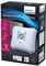 4 Staubsaugerbeutel kompatibel mit Swirl S67 geeignet für Siemens VS P3AAAA IQ300 Plus Limited Edition