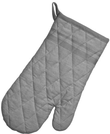 KELA Tia Küchenhandschuh, Graphit