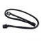 Gintai 8 (PIN) TO dual 8 (pin) 6 (PIN) PCIE VGA Power Supply Cable for EVGA SuperNOVA