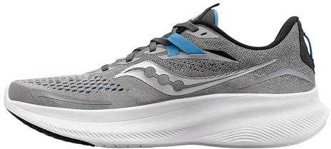 Saucony Herren Ride 15 Laufschuh