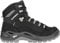 Lowa Damen Wanderschuhe Renegade GTX Mid 320945 Black/Iceblue 37.5