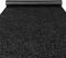 ANRO Fußmatte Schmutzfangmatte Teppich Läufer Sauberlaufmatte Indoor Outdoor Flur Eingang Poet Schwarz 100x140cm