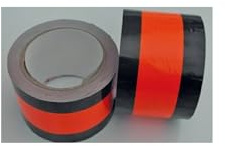 Garant 371403-1 Abdeckband, Tageslicht, Breite 50 mm x Länge 33 m