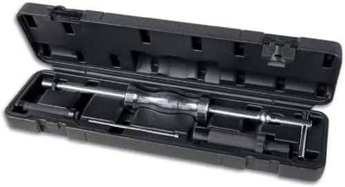 Beta 972/C4 BMW - Kit per rimozione bulloni antifurto con anello libero, tipo bmw e mini