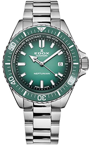 Edox analog mid-33025