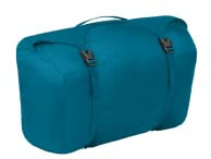 Osprey StraightJacket CompSack 8L Waterfront Blue