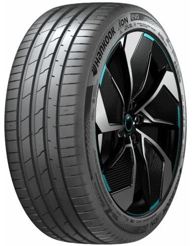HANKOOK - 275/35 ZR21 TL 103Y VENTUS ION S X IK01A XL SOUNDABSORBER BSW - Sommerreifen