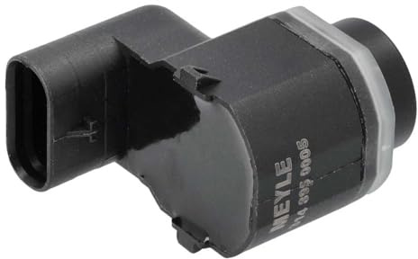 MEYLE Sensor, Einparkhilfe 3148950005 | Kompatibel mit: BMW 5, 5 Gran Turismo, 5 Touring, 6 Cabriolet, 6 Coupe, 6 Gran Coupe, 7, X3, X5, X6
