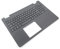 Dell Vostro 3500/3501 Palmrest & HEBREW Keyboard - 0NY3CT + 0DJ5CY (HGDYV) (Renewed)