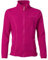 VAUDE Damen Women's Rosemoor Fleece Jacket Ii, Rich Pink, 48 EU