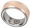 Bewinner Fitness Smart Ring, Bluetooth 5.1 Smart Ring con NFC, Desplazamiento de Vídeo, Cambio de Página de Libro, Monitorización de la Temperatura Corporal del Sueño, Contador de Pasos,