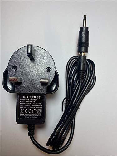 Replacement for Leica Rugby 50/55/100/200 Battery Charger 727165 for Laser Level