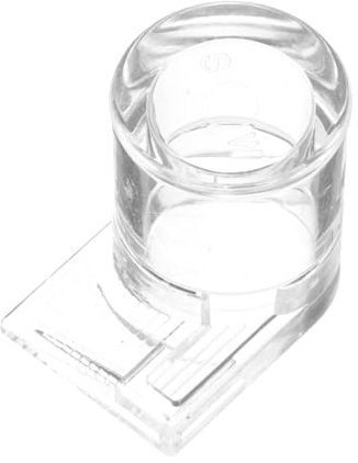 Kisangel Ameisen Wasser Futterspender Ameisennest Wasser Futterbereich Ameisen Gießbecher Insekten Wasser Futterspender Ameisen Füttern Formicarium Wasser Futterspender Formicarium