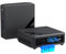 YCTipc Mini PC, N100 Mini Desktop Computer NUC with Triple 4K Display, Dual Gigabit Ethernet, 16GB RAM, 512GB SSD, Wi-Fi 6, Bluetooth 5.2,Mini Computers PC for Business, Designers, Home Theater