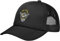 BDJYHACP Baseballkappe Snapback Sonnenhut Jiu Jitsu Herren und Damen Mesh Baseball Cap Verstellbare Beanie mit Rückenverschluss Waschbar zum Angeln BJJ MMA Baseball Caps Sport Geburtstagsgeschenk