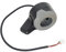 Daumenbeschleuniger für NIU KQi1 KQi2 KQi3 Elektroroller, Geschwindigkeitskontrolle, Gashebel, Ersatzteile,Plug and Play Beschleunigungsregler,Controller für Elektroroller,Beschleuniger für Scooter S