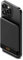 Cygnett MagSlim Magnetic Wireless Power Bank 5,000mAh Black – 112 g Ultra-Light Wireless & USB-C Fast Charger for iPhone 16/15/14/13, MagSafe Compatible