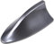 WLLLLa Auto Haifischflosse Antenne für Lexus LS460 LF-Ch LF-A is-F LF-Xh,Autodach Haifischflossenantenne Autoradio Antennensignal Auto Zubehör,C/Grey