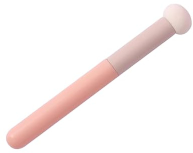 Concealer Pinsel Pilzkopf Make Up Schwamm Lidschatten Kosmetik Mixer Schwämme Pilzkopf Schwamm Auge Für Unter Den Augen