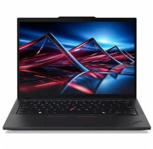 Lenovo Thinkpad P14s G5 Ordinateur Portable 14.5, Intel Ultra 7 155H, 16GB RAM, 512GB SSD, WUXGA, nVidia RTX 500 Ada Graphique, Windows 11 Pro, Clavier AZERTY Francais