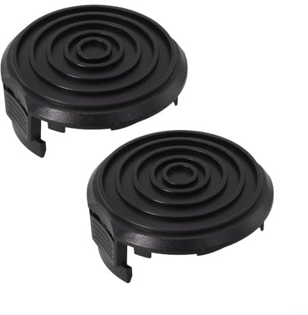 Set mit 2 Spulen für WA0037, entworfen für 40 V und 56 V Trimmer, effiziente Nutzung