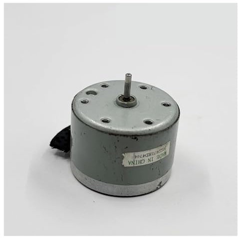 SHW2L 12V CCW Dual Speed DC Vintage Cassette tape Deck electronic starter for Capstan Recorder Player RUAJOGYNVM