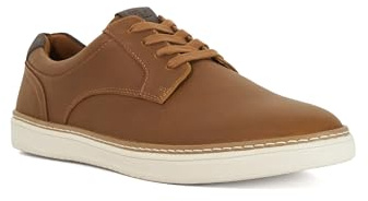 Dune London Mens Size UK 12 Trainers Brown