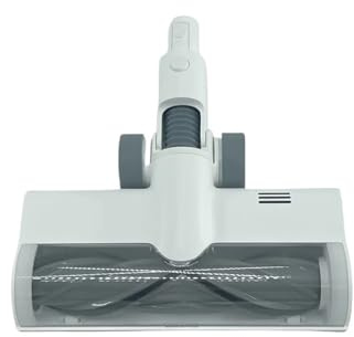 V-förmige Hauptbürstenbaugruppe, Kompatibel Mit Dreame U20/U10/P10/P10Pro Teppichstaubsaugern – Ersatzteile