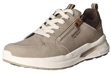 Schnürhalbschuh Sneaker (sportlich) 58JP003-630430