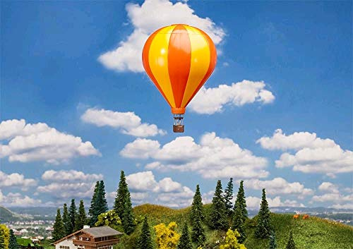 FALLER - Disney 9/MONTGOLFIERE, F232390, Not specified